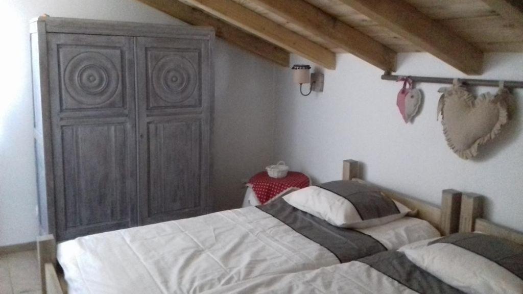 Ker Cerdagne Villa Bolquere Pyrenees 2000 Kültér fotó